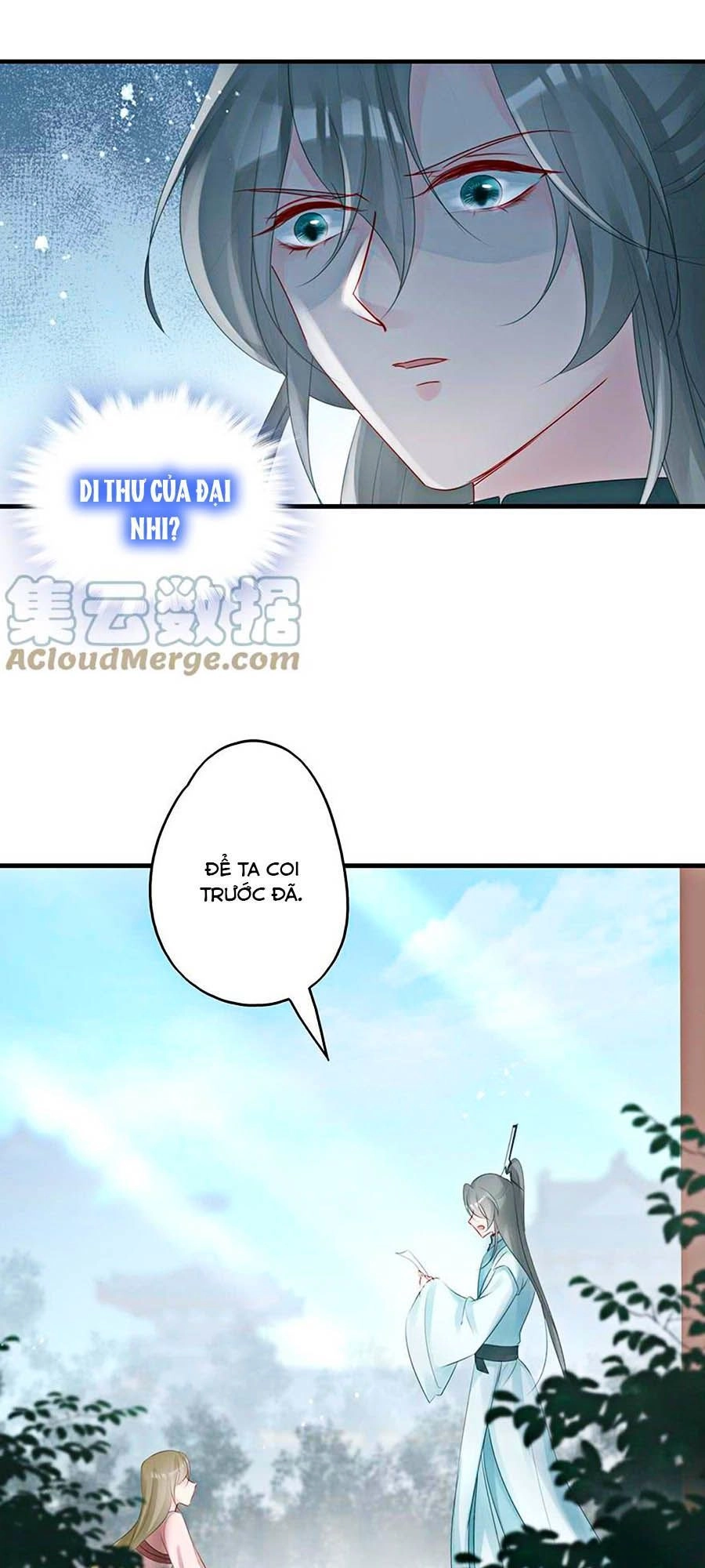 Liệt Hỏa Cuồng Phi: Vương Gia Thú Tính Muốn Sủng Chapter 58 - 19