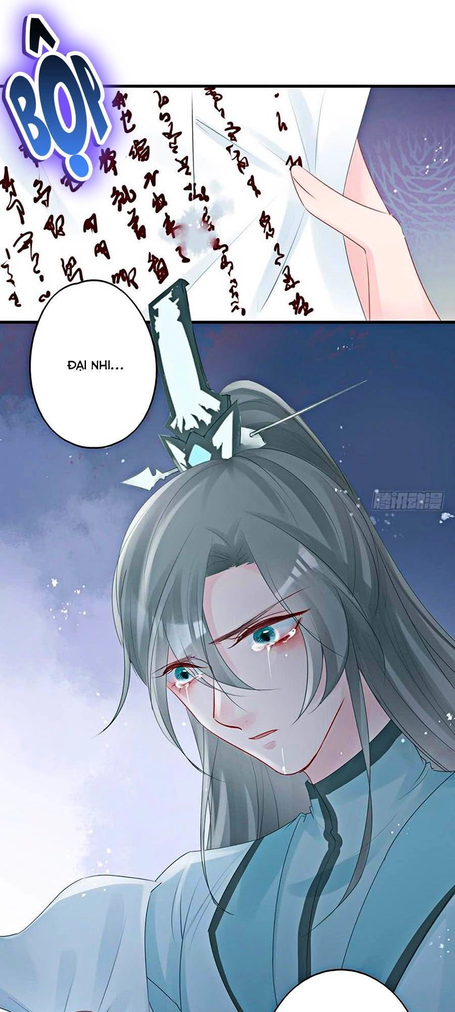 Liệt Hỏa Cuồng Phi: Vương Gia Thú Tính Muốn Sủng Chapter 58 - 21