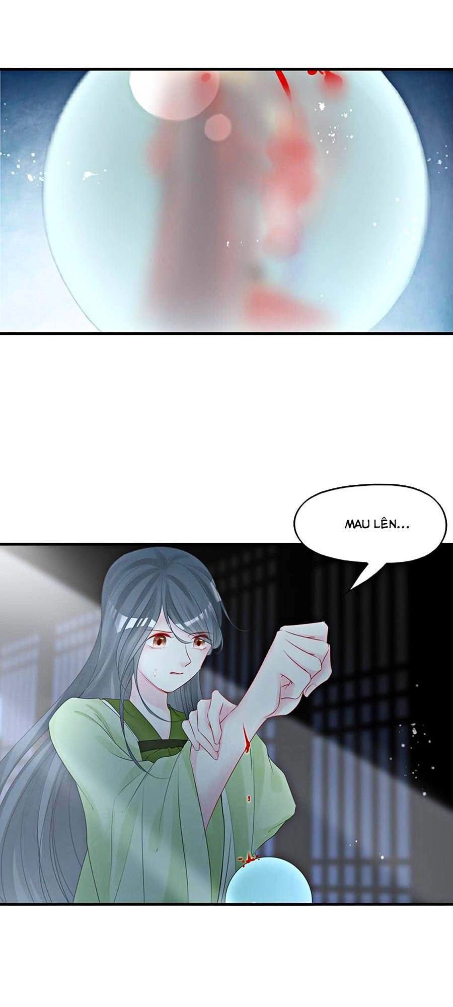 Liệt Hỏa Cuồng Phi: Vương Gia Thú Tính Muốn Sủng Chapter 58 - 27