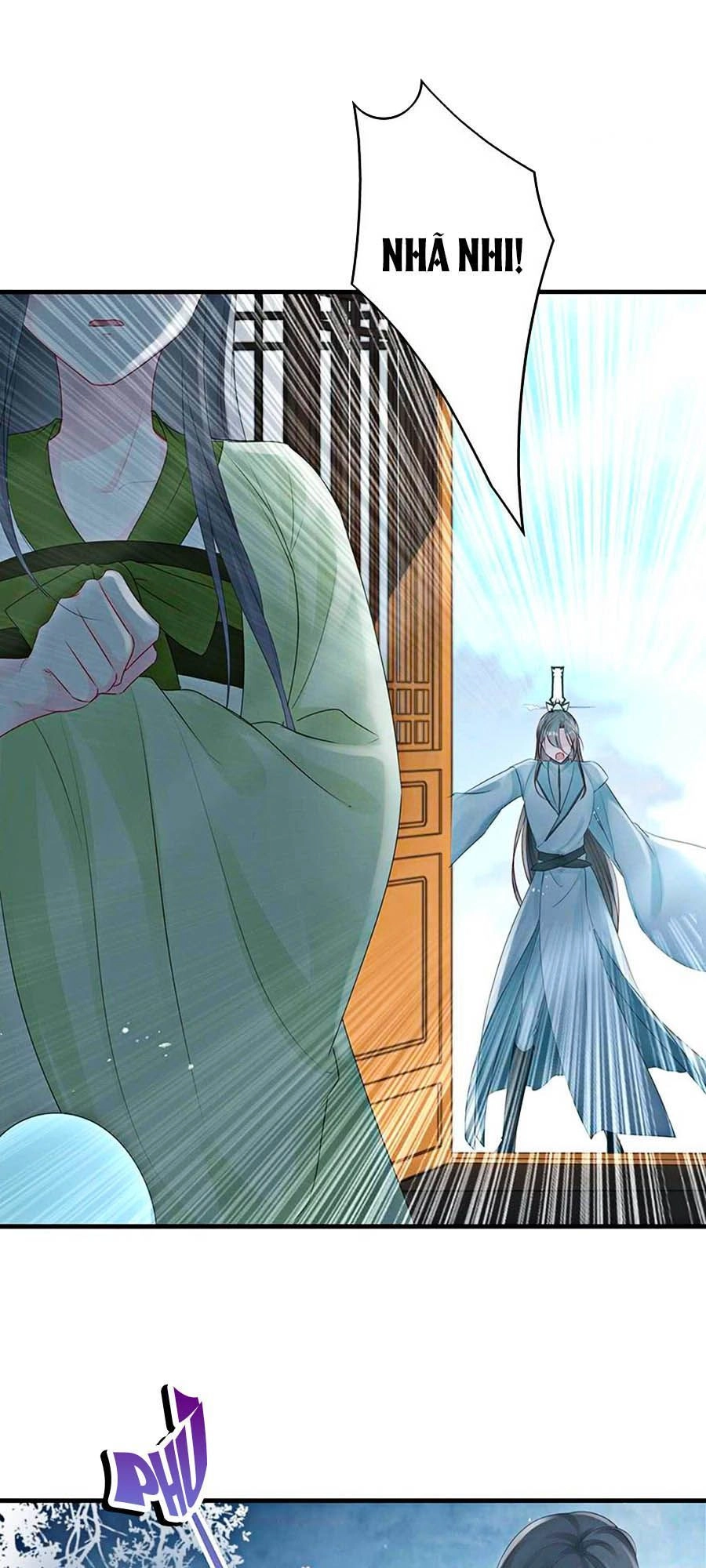 Liệt Hỏa Cuồng Phi: Vương Gia Thú Tính Muốn Sủng Chapter 58 - 30