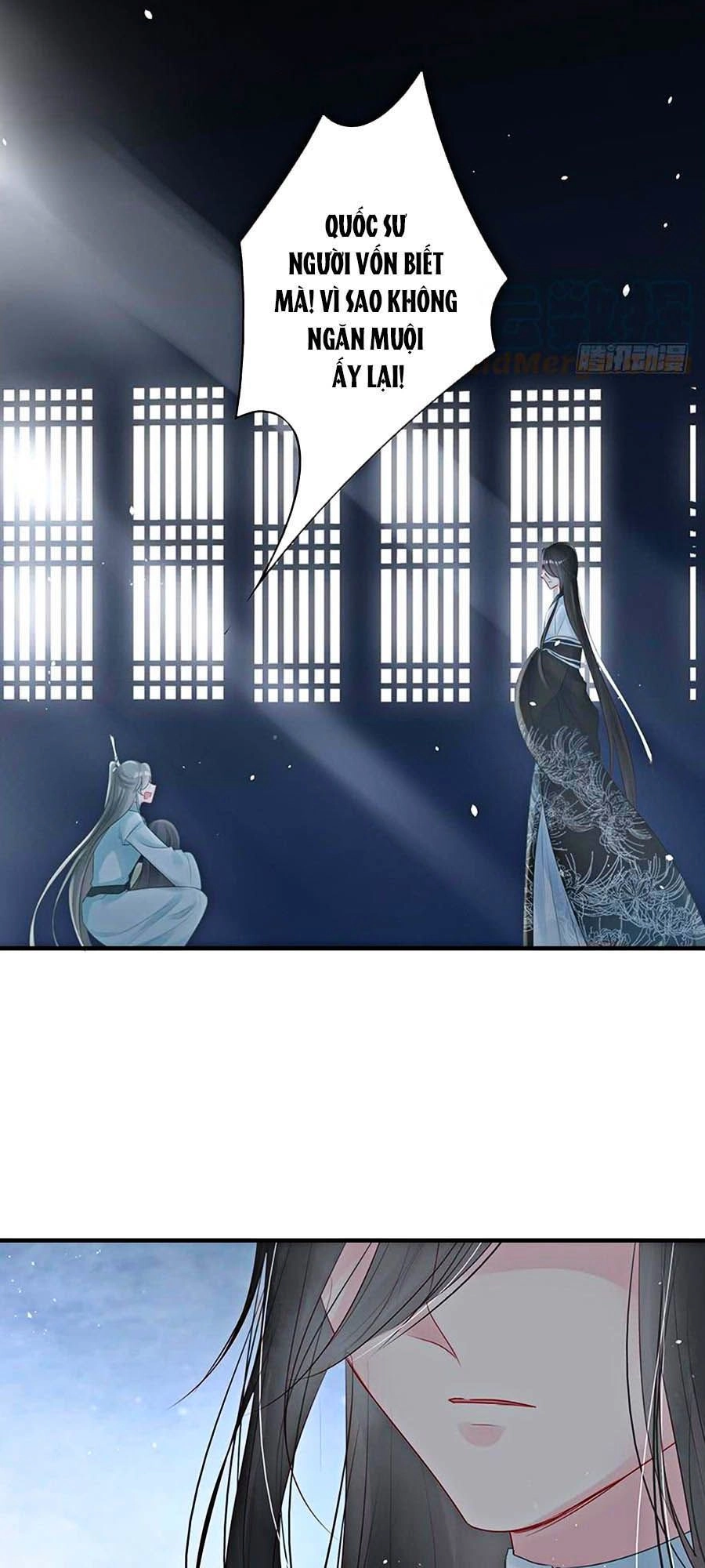 Liệt Hỏa Cuồng Phi: Vương Gia Thú Tính Muốn Sủng Chapter 58 - 34