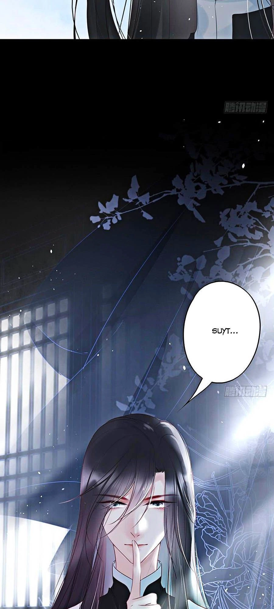 Liệt Hỏa Cuồng Phi: Vương Gia Thú Tính Muốn Sủng Chapter 58 - 35