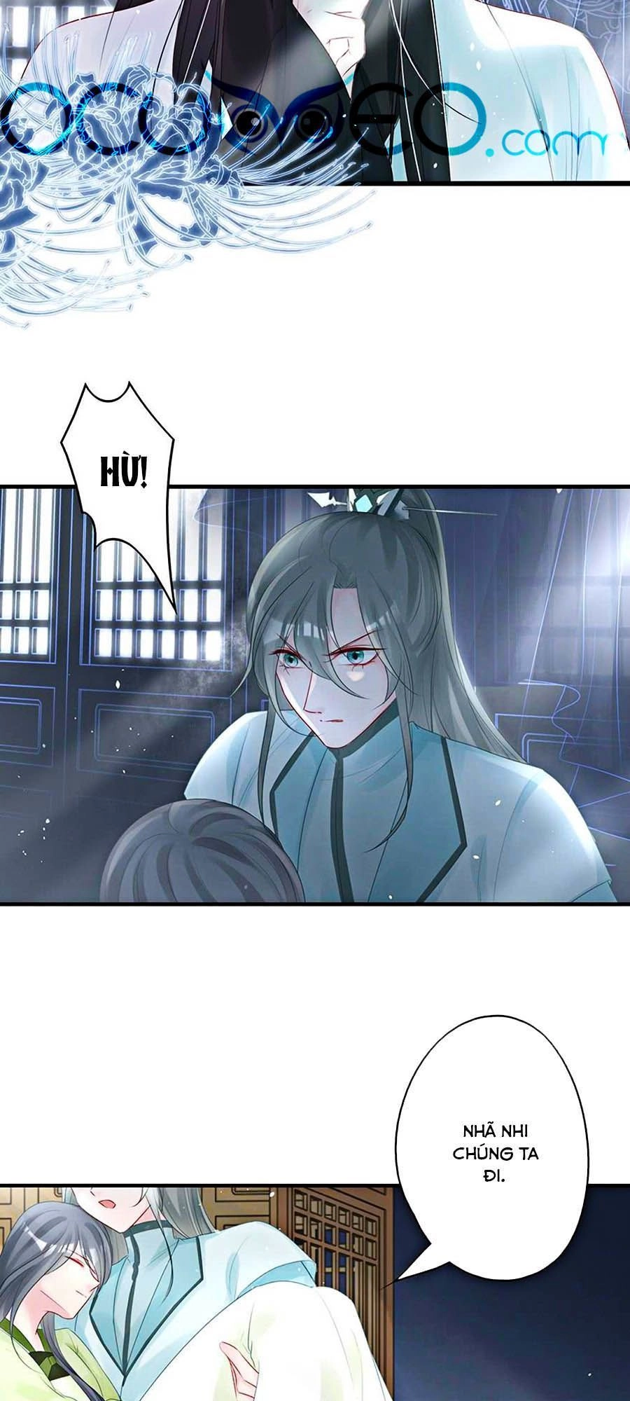 Liệt Hỏa Cuồng Phi: Vương Gia Thú Tính Muốn Sủng Chapter 58 - 36