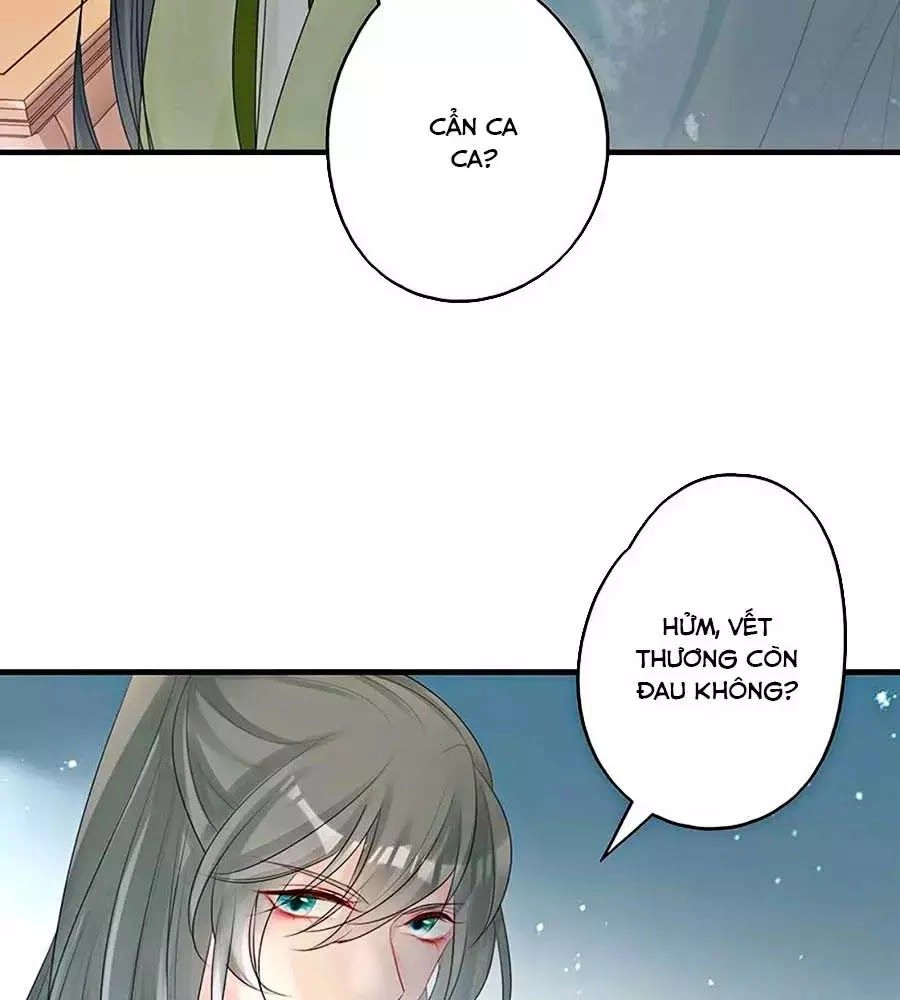 Liệt Hỏa Cuồng Phi: Vương Gia Thú Tính Muốn Sủng Chapter 59 - 7