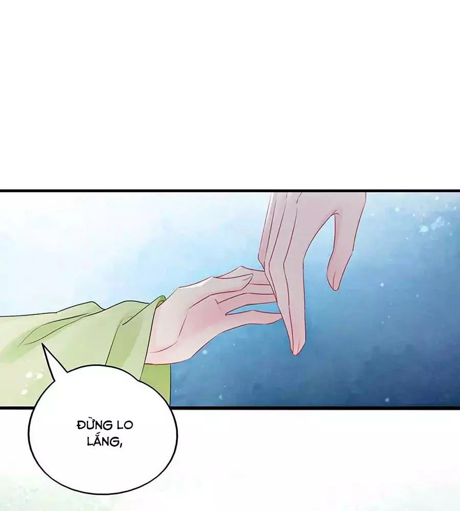 Liệt Hỏa Cuồng Phi: Vương Gia Thú Tính Muốn Sủng Chapter 59 - 11