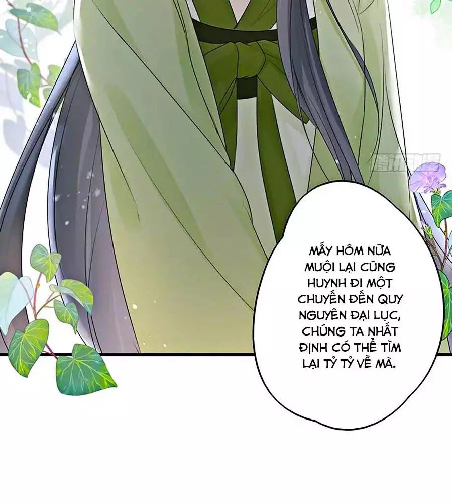 Liệt Hỏa Cuồng Phi: Vương Gia Thú Tính Muốn Sủng Chapter 59 - 13