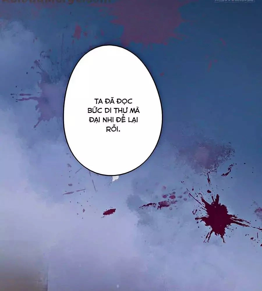 Liệt Hỏa Cuồng Phi: Vương Gia Thú Tính Muốn Sủng Chapter 59 - 16