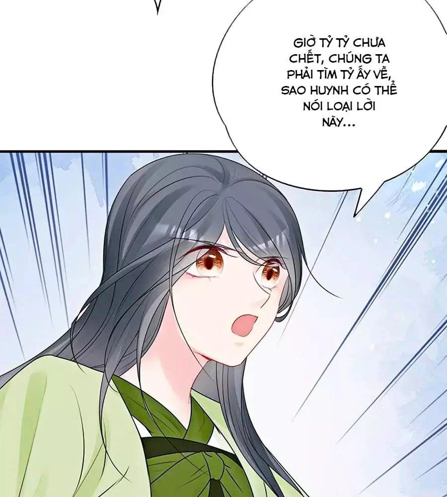 Liệt Hỏa Cuồng Phi: Vương Gia Thú Tính Muốn Sủng Chapter 59 - 23