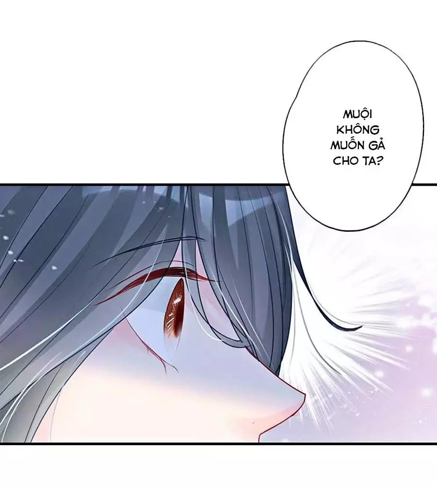 Liệt Hỏa Cuồng Phi: Vương Gia Thú Tính Muốn Sủng Chapter 59 - 27