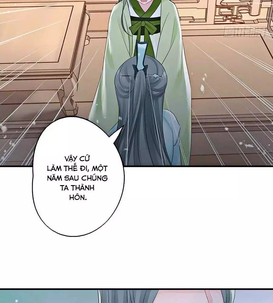 Liệt Hỏa Cuồng Phi: Vương Gia Thú Tính Muốn Sủng Chapter 59 - 30