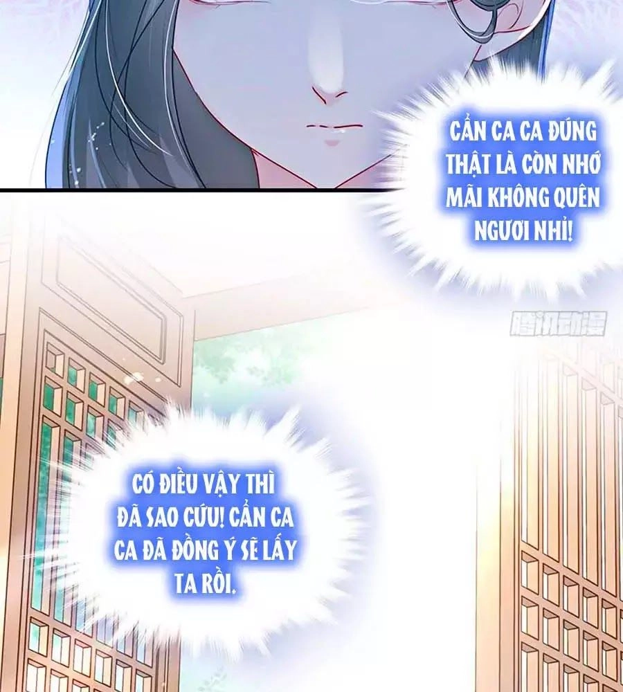 Liệt Hỏa Cuồng Phi: Vương Gia Thú Tính Muốn Sủng Chapter 59 - 36