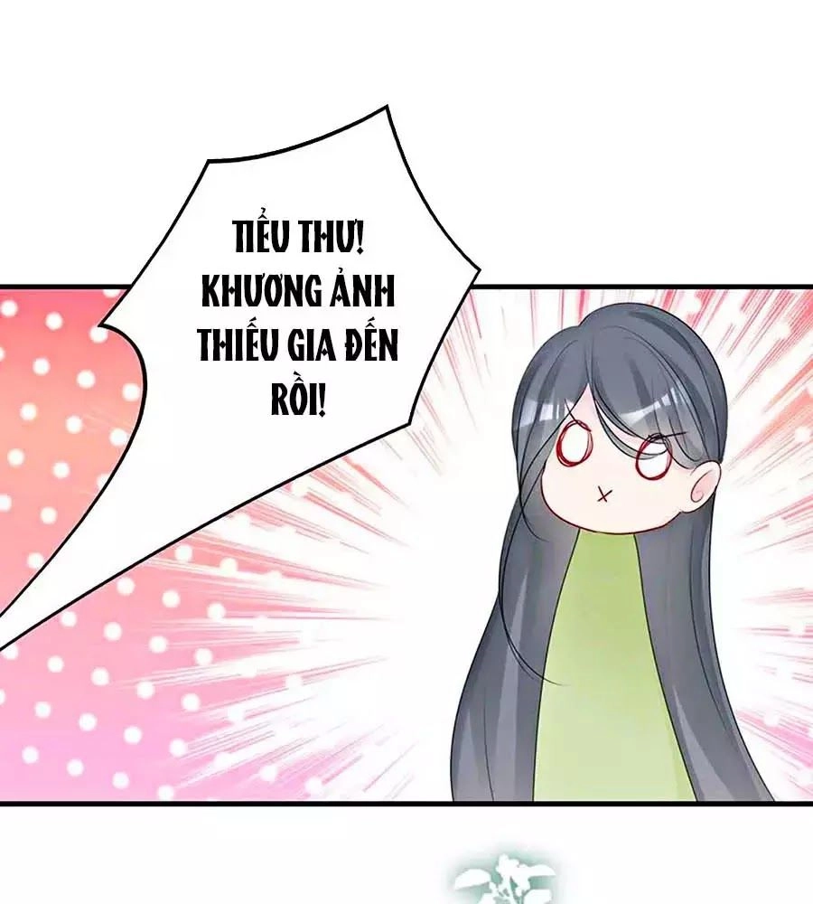 Liệt Hỏa Cuồng Phi: Vương Gia Thú Tính Muốn Sủng Chapter 59 - 39