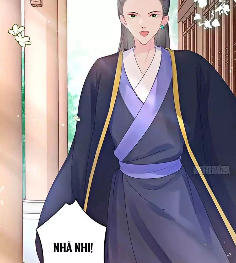 Liệt Hỏa Cuồng Phi: Vương Gia Thú Tính Muốn Sủng Chapter 59 - 41