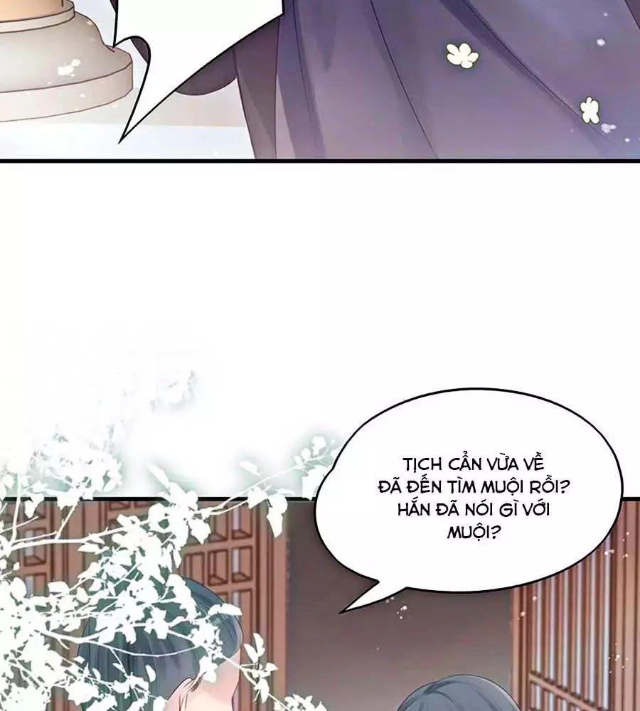 Liệt Hỏa Cuồng Phi: Vương Gia Thú Tính Muốn Sủng Chapter 59 - 42