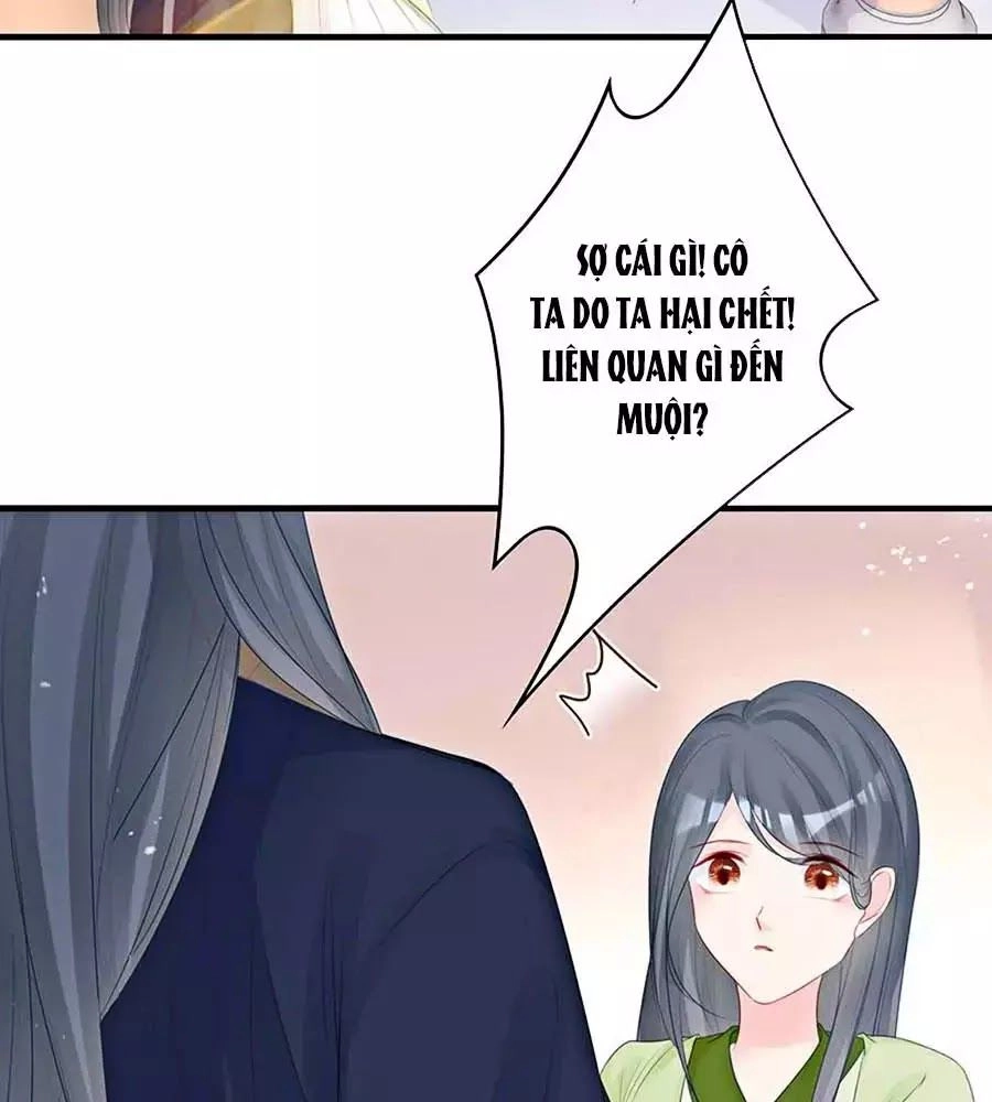 Liệt Hỏa Cuồng Phi: Vương Gia Thú Tính Muốn Sủng Chapter 59 - 45