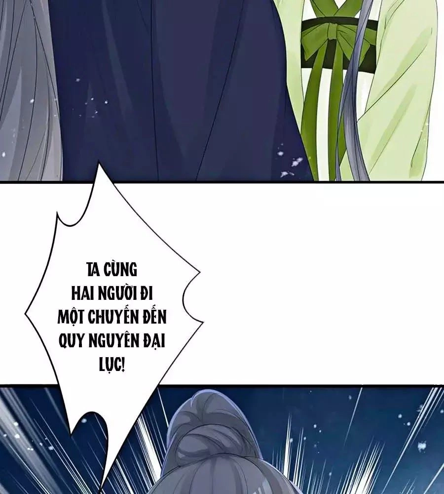 Liệt Hỏa Cuồng Phi: Vương Gia Thú Tính Muốn Sủng Chapter 59 - 46