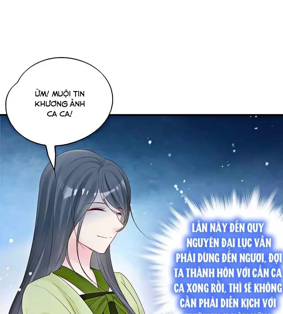 Liệt Hỏa Cuồng Phi: Vương Gia Thú Tính Muốn Sủng Chapter 59 - 50