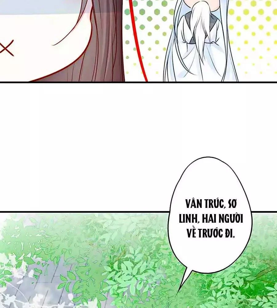 Liệt Hỏa Cuồng Phi: Vương Gia Thú Tính Muốn Sủng Chapter 60 - 4