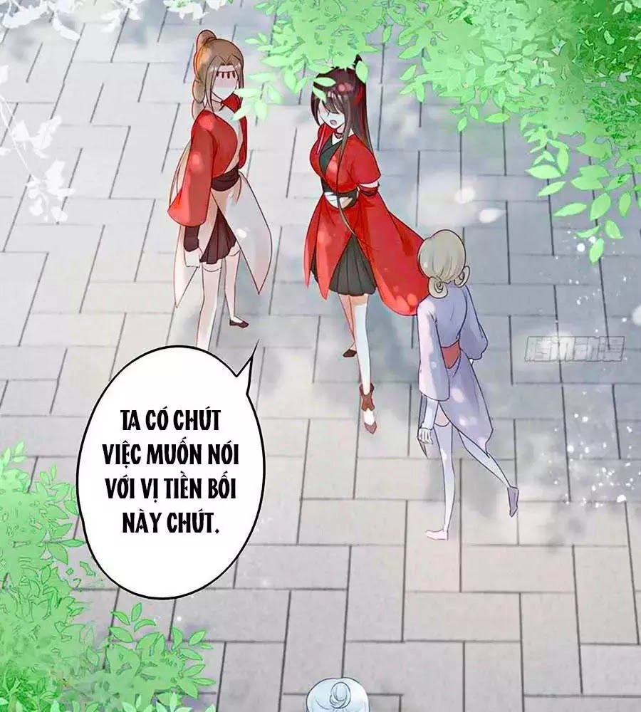 Liệt Hỏa Cuồng Phi: Vương Gia Thú Tính Muốn Sủng Chapter 60 - 5