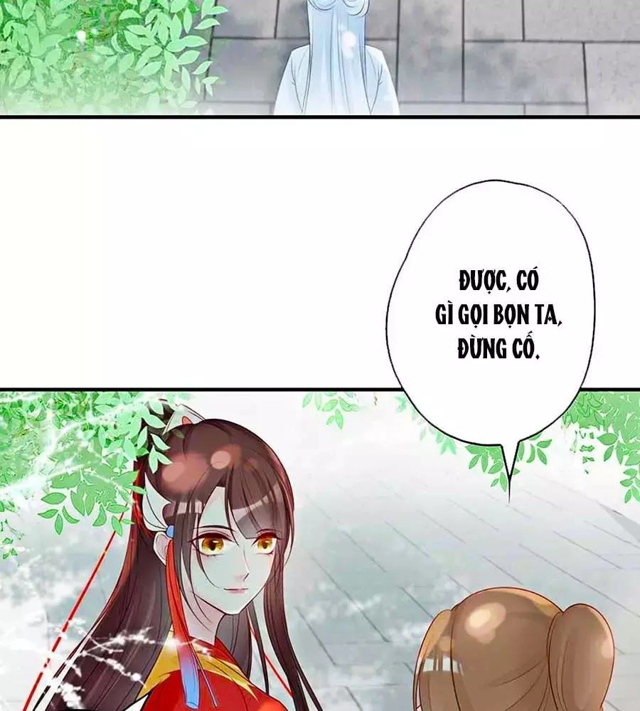 Liệt Hỏa Cuồng Phi: Vương Gia Thú Tính Muốn Sủng Chapter 60 - 6