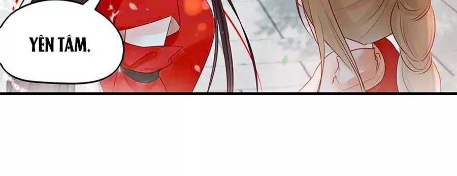 Liệt Hỏa Cuồng Phi: Vương Gia Thú Tính Muốn Sủng Chapter 60 - 7