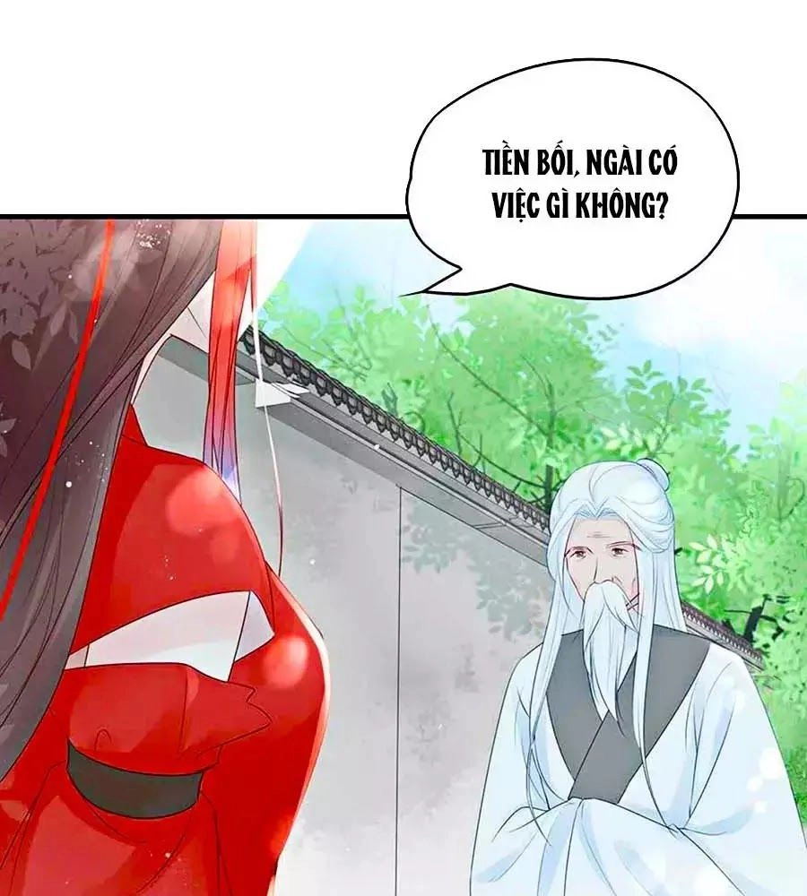 Liệt Hỏa Cuồng Phi: Vương Gia Thú Tính Muốn Sủng Chapter 60 - 8