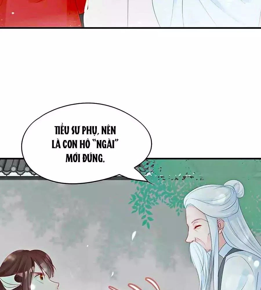 Liệt Hỏa Cuồng Phi: Vương Gia Thú Tính Muốn Sủng Chapter 60 - 9