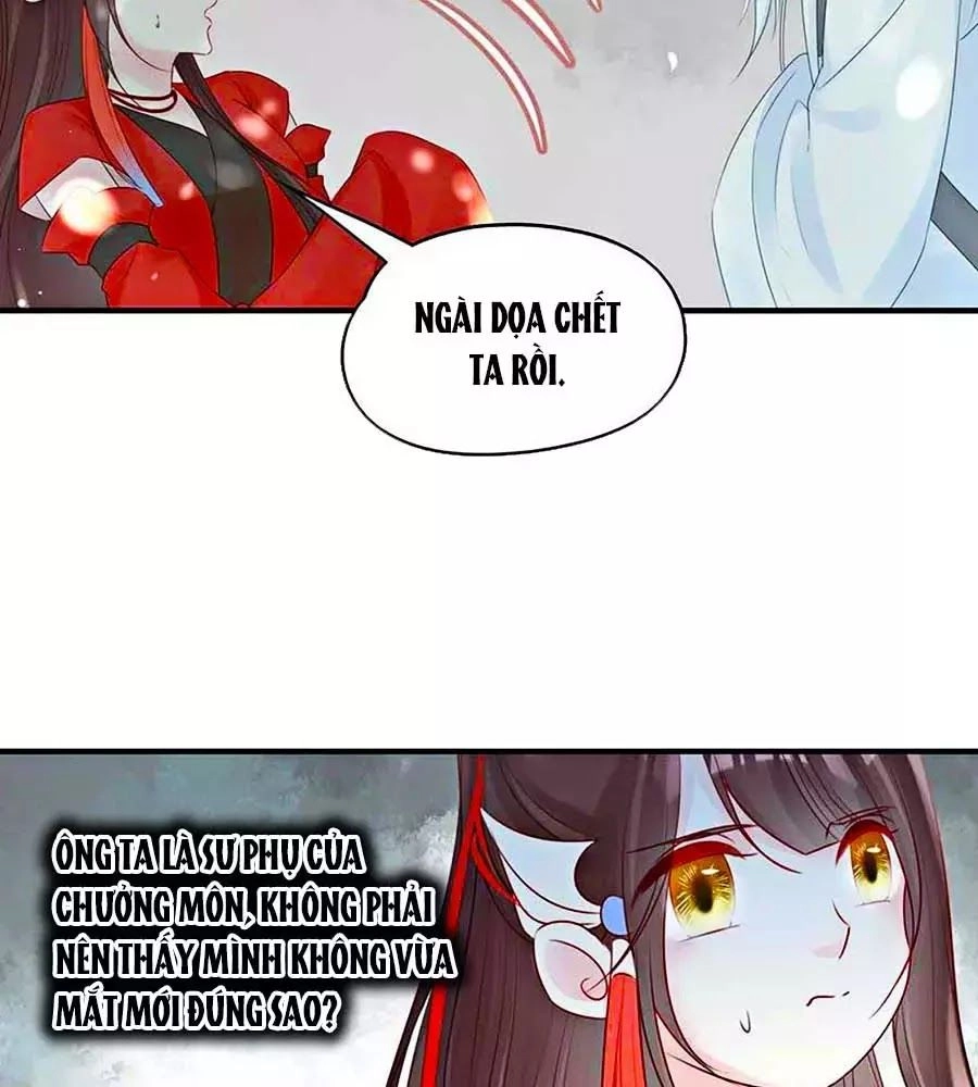 Liệt Hỏa Cuồng Phi: Vương Gia Thú Tính Muốn Sủng Chapter 60 - 10