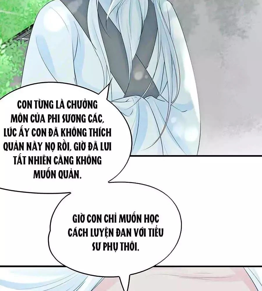 Liệt Hỏa Cuồng Phi: Vương Gia Thú Tính Muốn Sủng Chapter 60 - 12