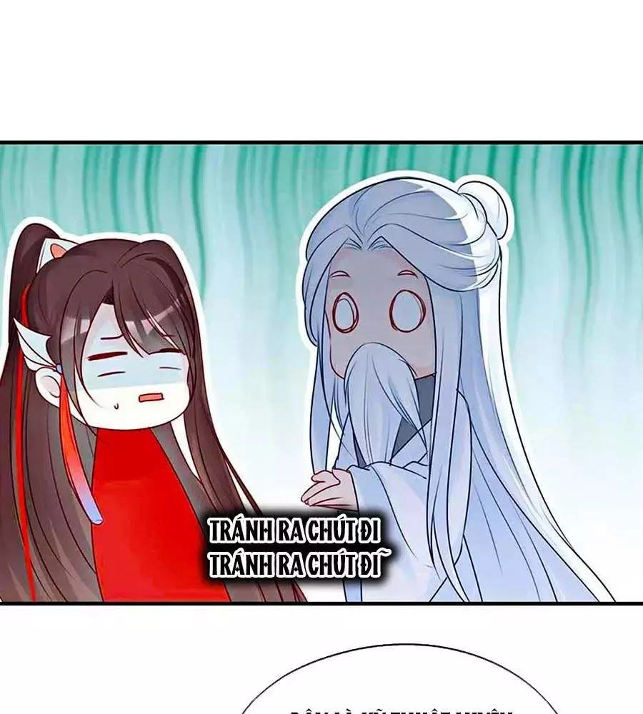 Liệt Hỏa Cuồng Phi: Vương Gia Thú Tính Muốn Sủng Chapter 60 - 14