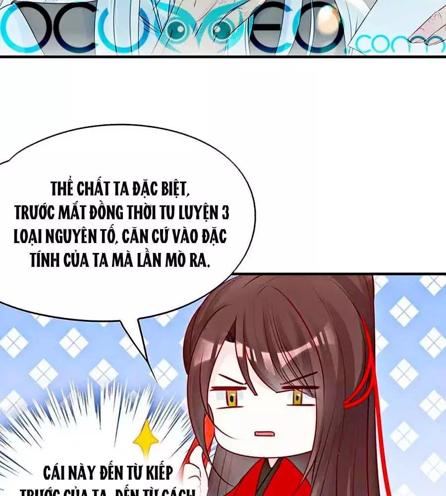 Liệt Hỏa Cuồng Phi: Vương Gia Thú Tính Muốn Sủng Chapter 60 - 17