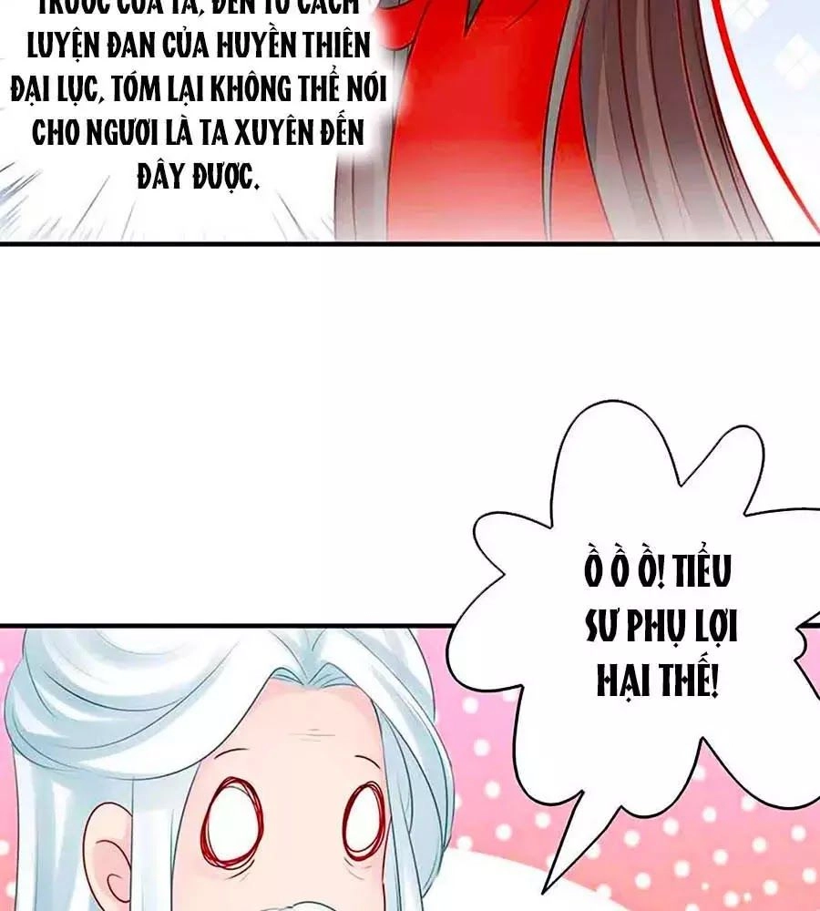 Liệt Hỏa Cuồng Phi: Vương Gia Thú Tính Muốn Sủng Chapter 60 - 18
