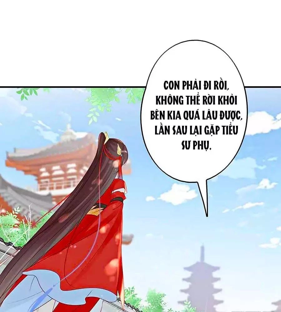 Liệt Hỏa Cuồng Phi: Vương Gia Thú Tính Muốn Sủng Chapter 60 - 20