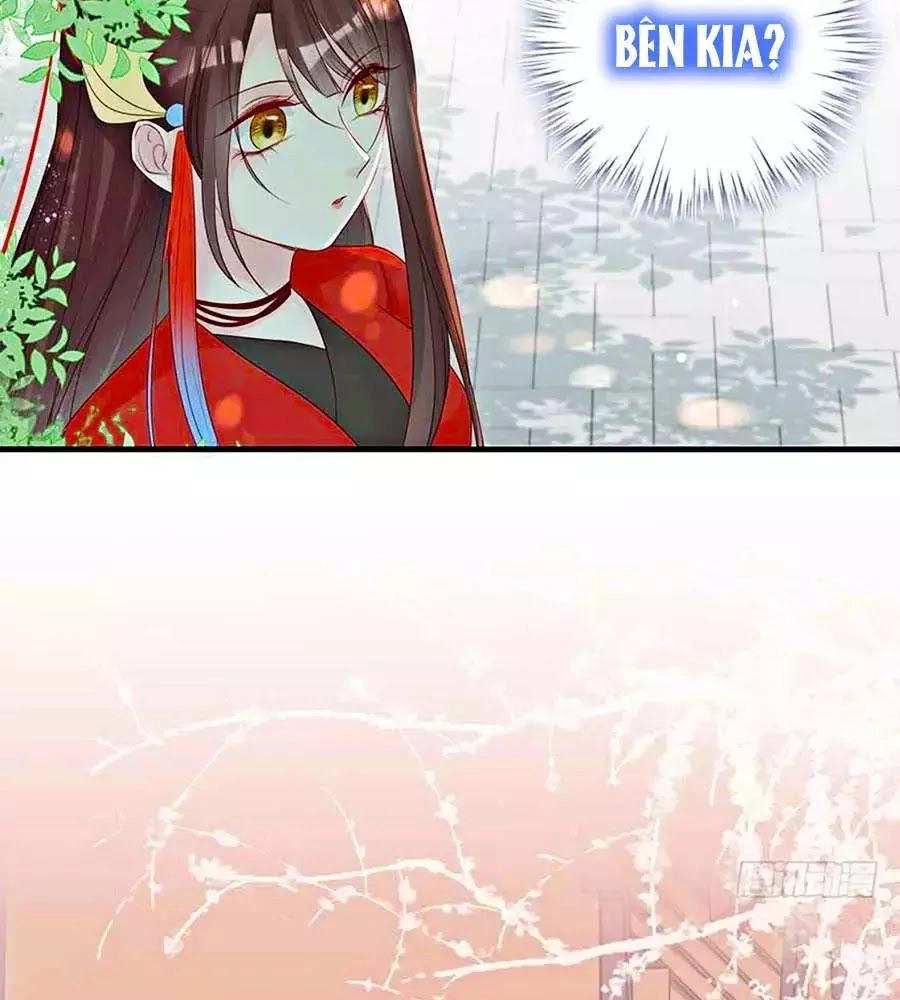 Liệt Hỏa Cuồng Phi: Vương Gia Thú Tính Muốn Sủng Chapter 60 - 22