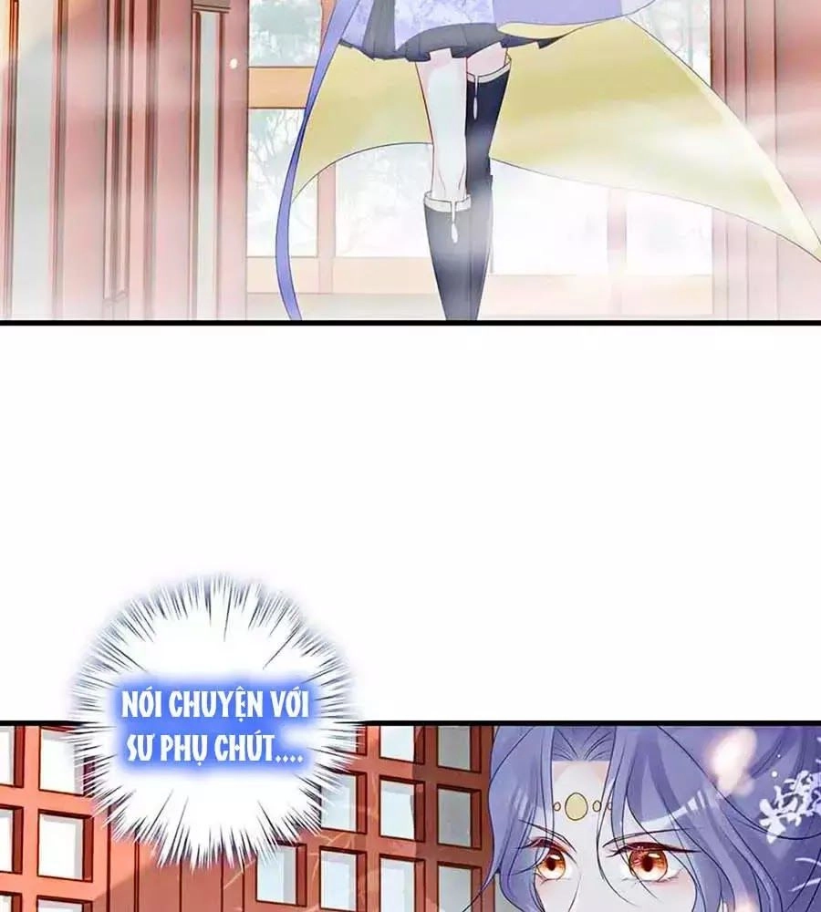 Liệt Hỏa Cuồng Phi: Vương Gia Thú Tính Muốn Sủng Chapter 60 - 25