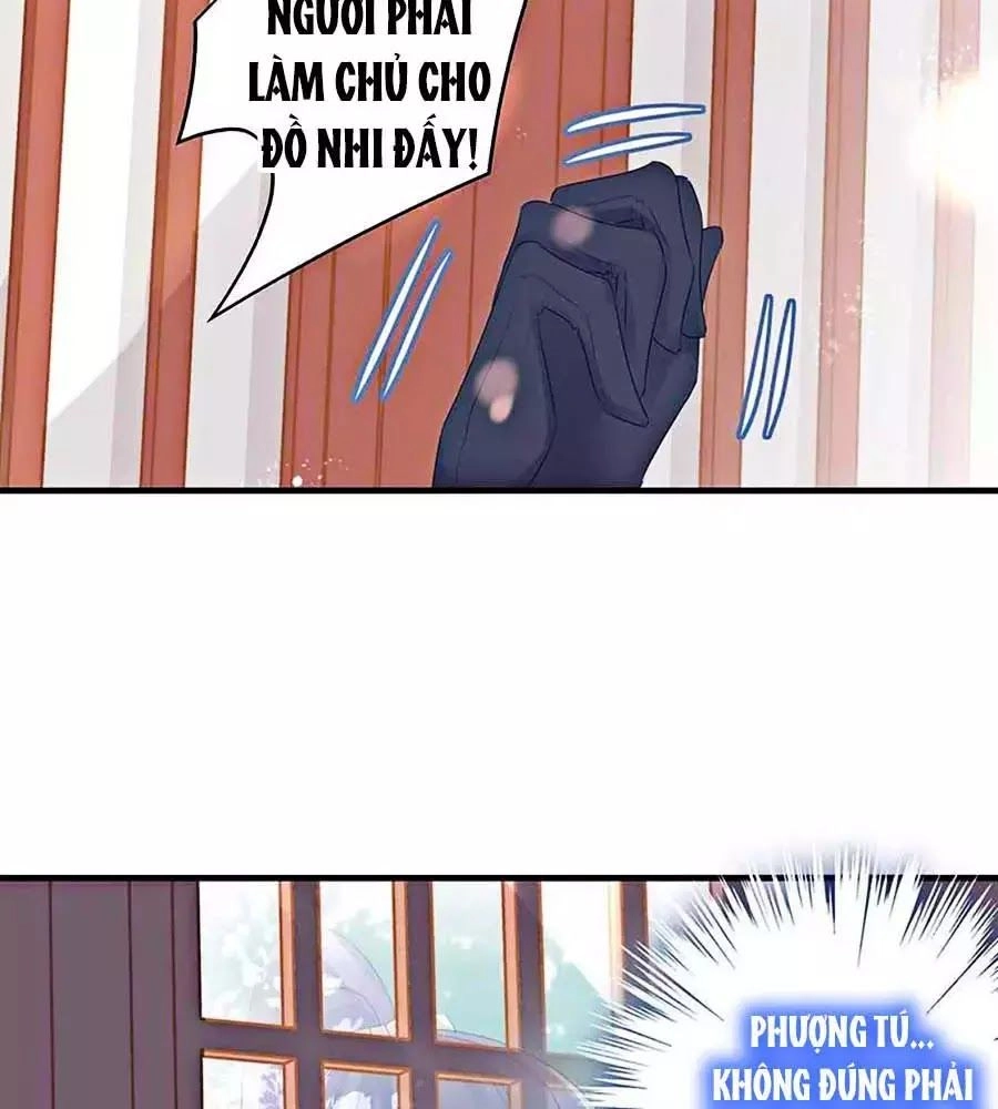 Liệt Hỏa Cuồng Phi: Vương Gia Thú Tính Muốn Sủng Chapter 60 - 27