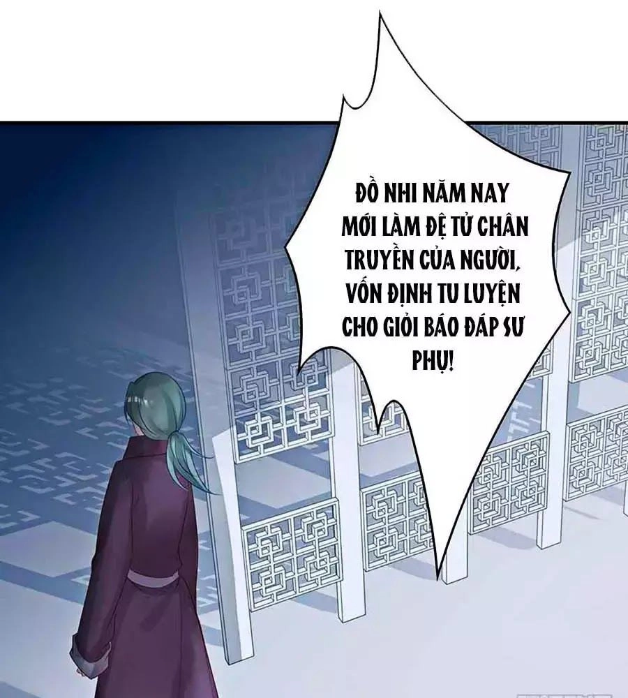 Liệt Hỏa Cuồng Phi: Vương Gia Thú Tính Muốn Sủng Chapter 60 - 29