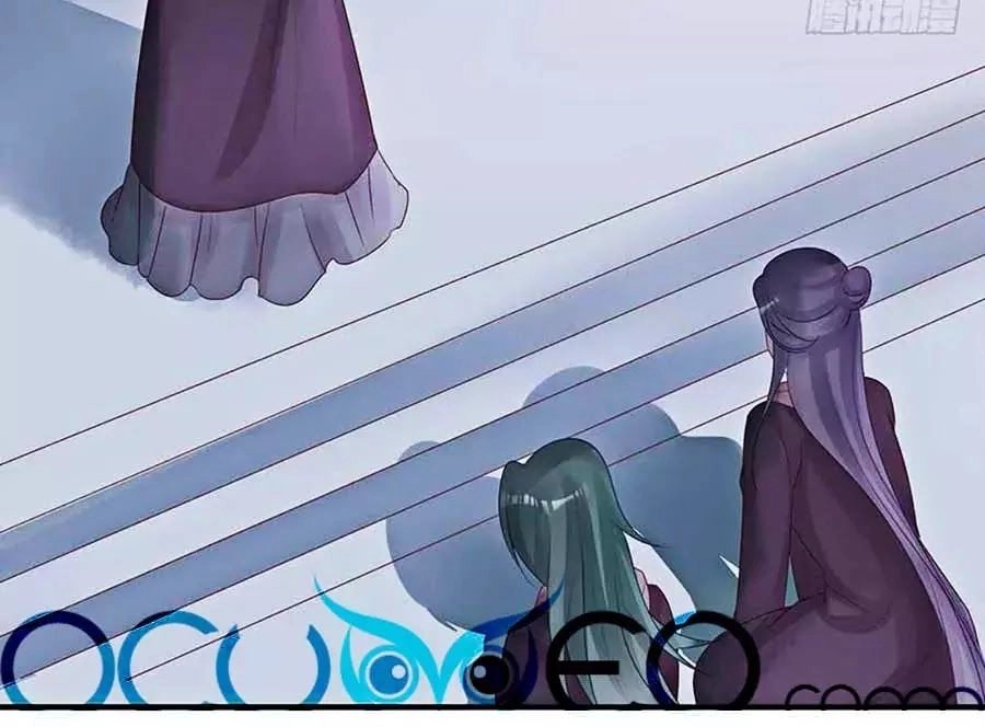 Liệt Hỏa Cuồng Phi: Vương Gia Thú Tính Muốn Sủng Chapter 60 - 30