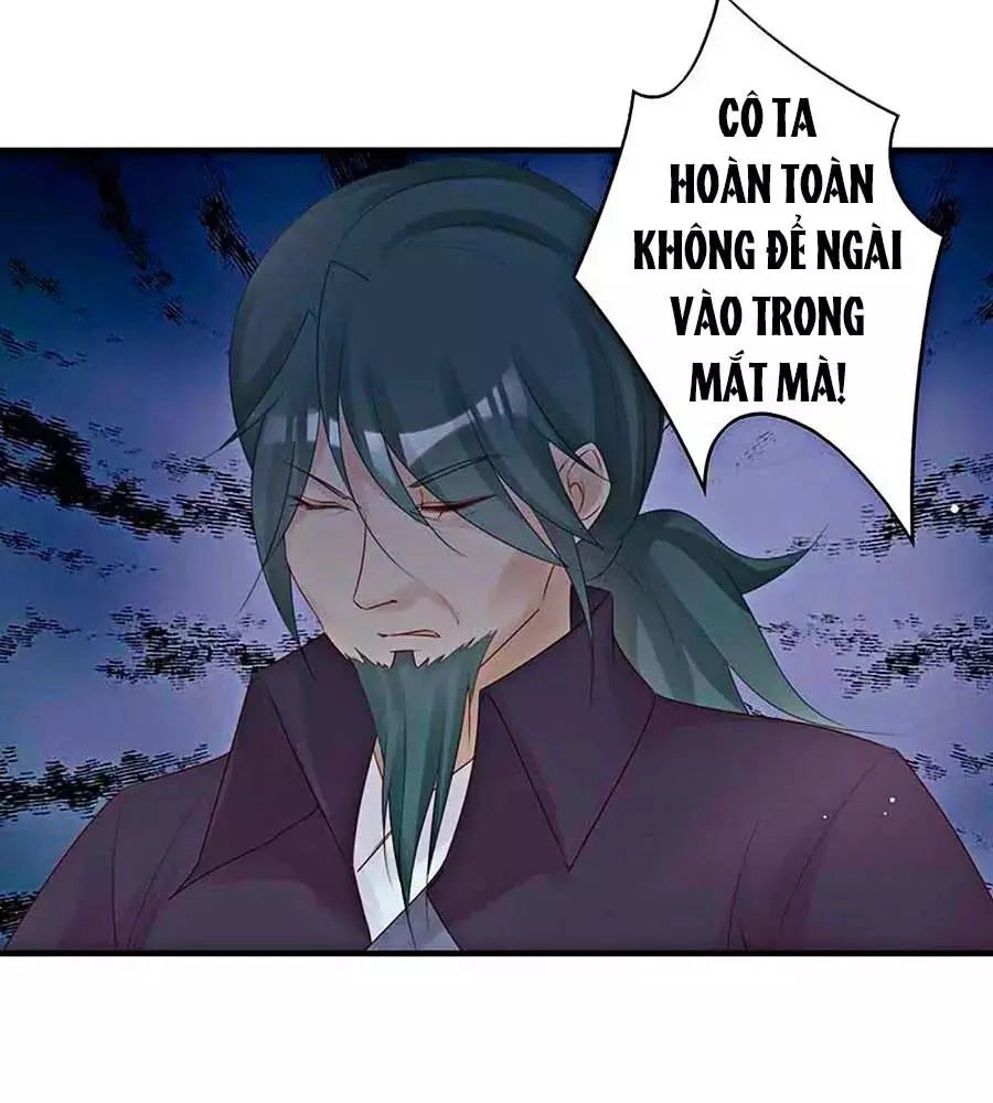 Liệt Hỏa Cuồng Phi: Vương Gia Thú Tính Muốn Sủng Chapter 60 - 33