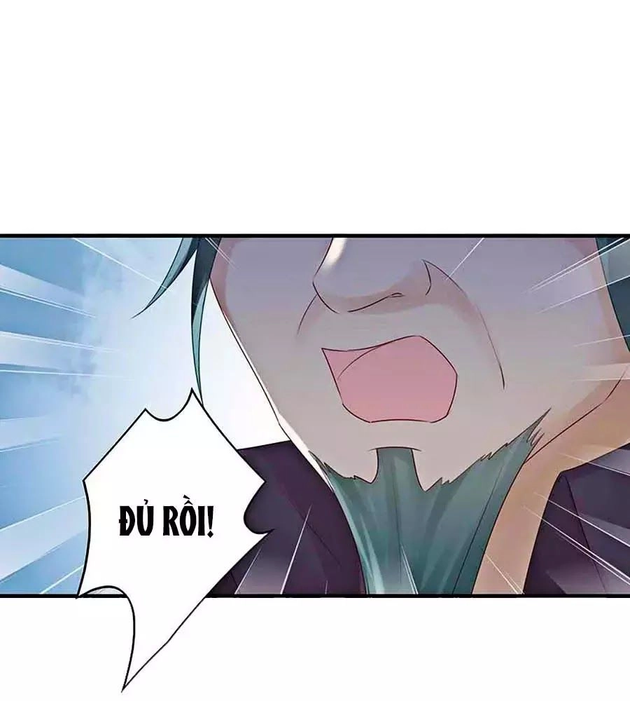 Liệt Hỏa Cuồng Phi: Vương Gia Thú Tính Muốn Sủng Chapter 60 - 34