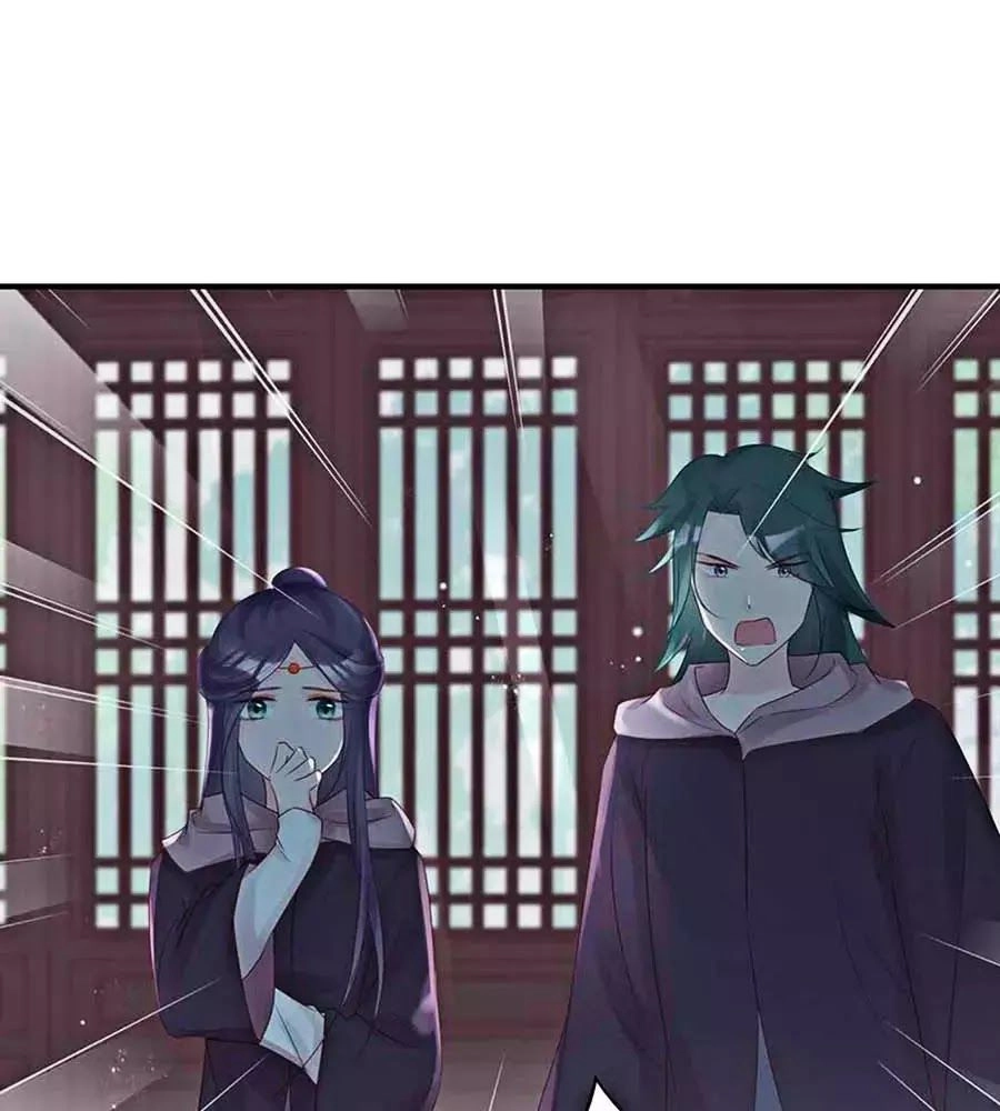 Liệt Hỏa Cuồng Phi: Vương Gia Thú Tính Muốn Sủng Chapter 60 - 35