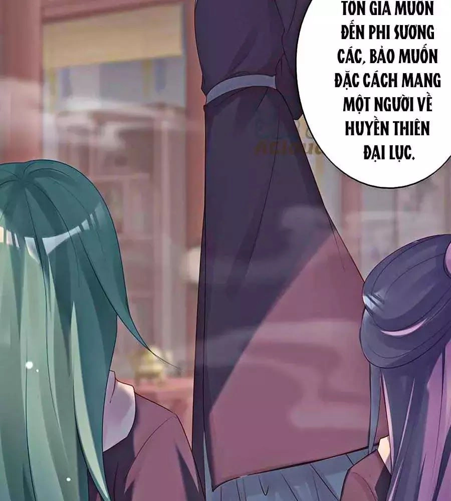 Liệt Hỏa Cuồng Phi: Vương Gia Thú Tính Muốn Sủng Chapter 60 - 41