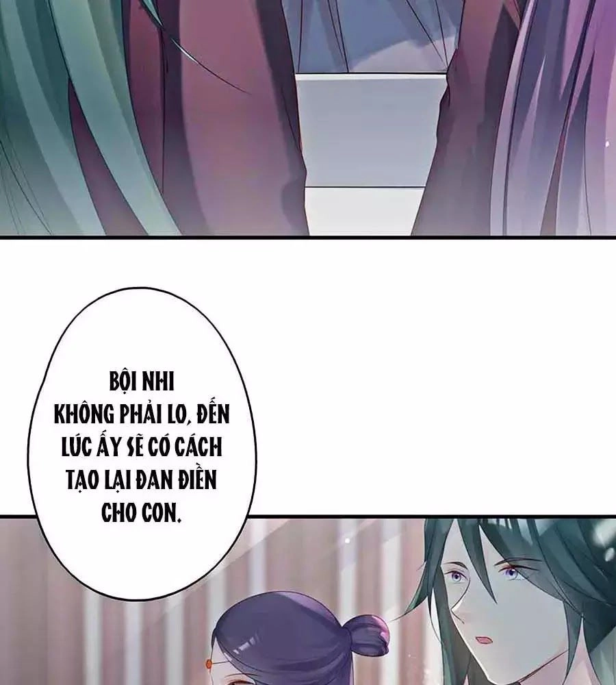 Liệt Hỏa Cuồng Phi: Vương Gia Thú Tính Muốn Sủng Chapter 60 - 42