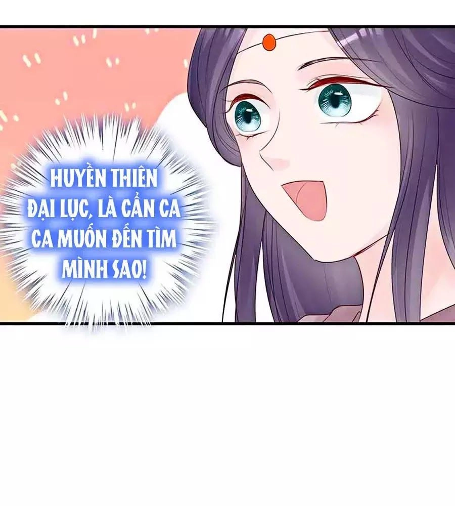 Liệt Hỏa Cuồng Phi: Vương Gia Thú Tính Muốn Sủng Chapter 60 - 44