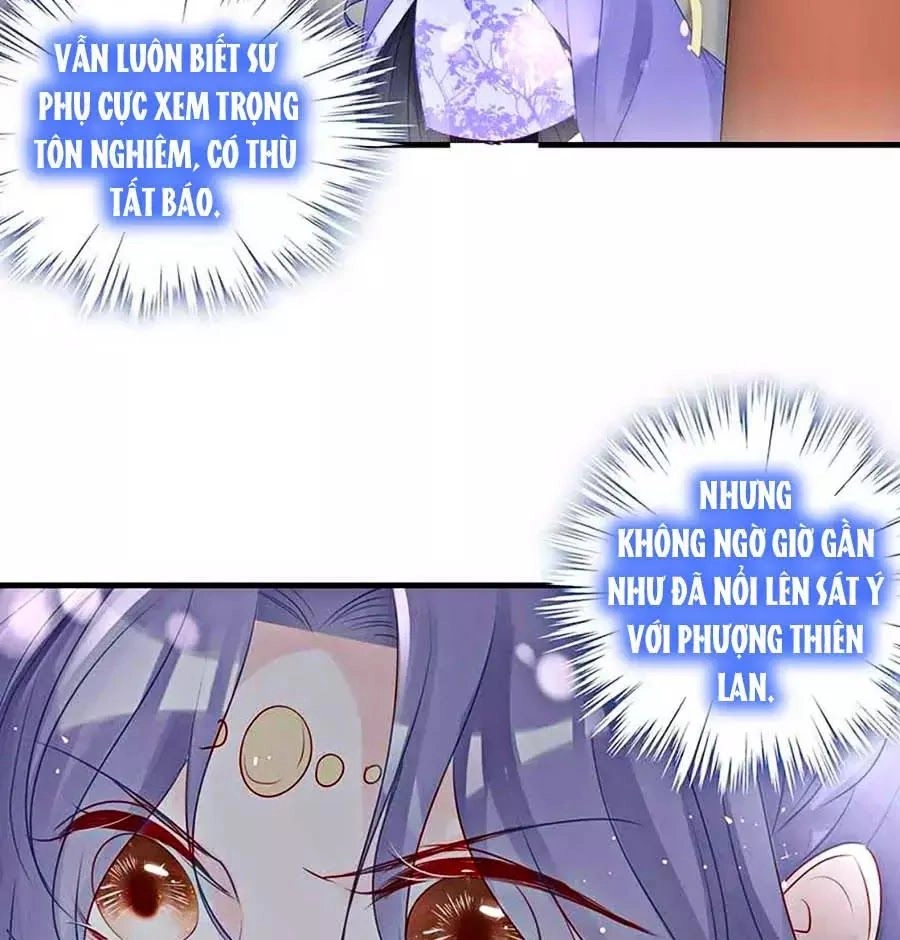 Liệt Hỏa Cuồng Phi: Vương Gia Thú Tính Muốn Sủng Chapter 60 - 48