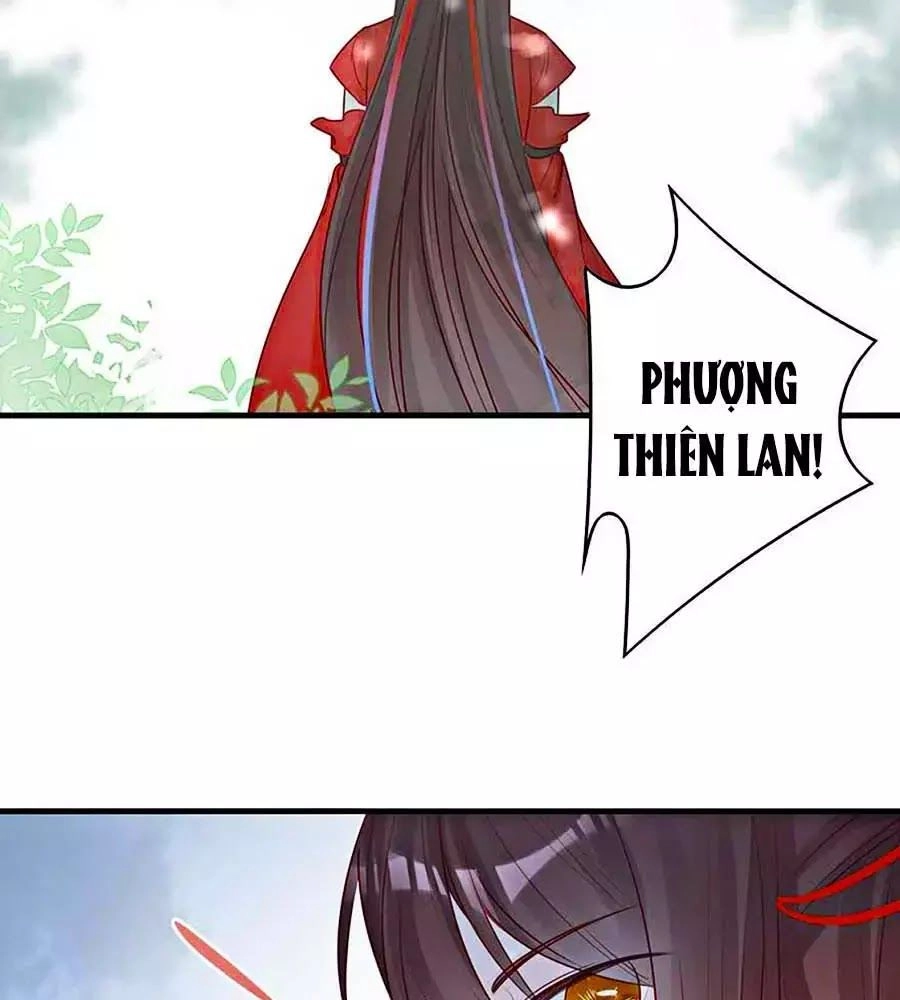 Liệt Hỏa Cuồng Phi: Vương Gia Thú Tính Muốn Sủng Chapter 60 - 51