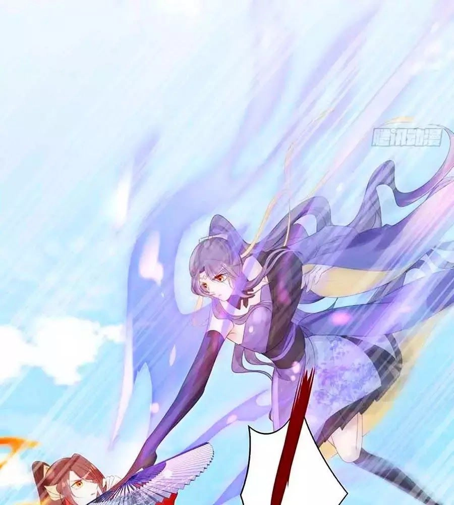 Liệt Hỏa Cuồng Phi: Vương Gia Thú Tính Muốn Sủng Chapter 60 - 53