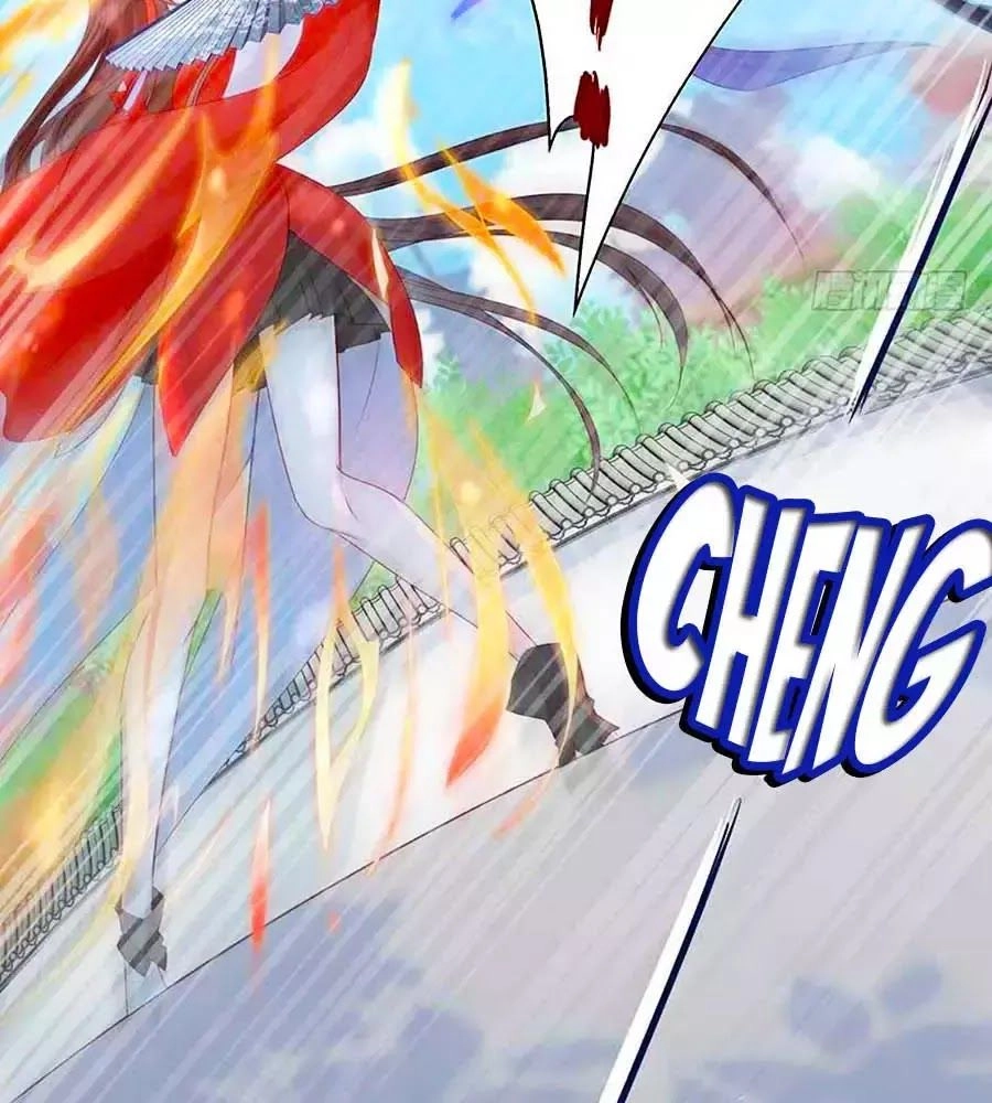 Liệt Hỏa Cuồng Phi: Vương Gia Thú Tính Muốn Sủng Chapter 60 - 54