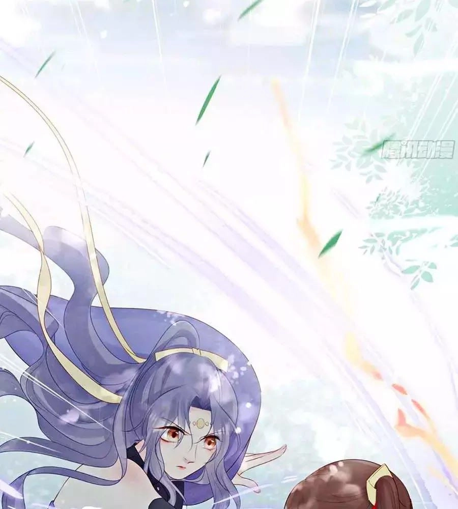 Liệt Hỏa Cuồng Phi: Vương Gia Thú Tính Muốn Sủng Chapter 61 - 2