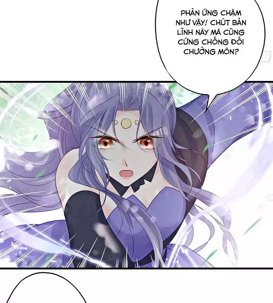 Liệt Hỏa Cuồng Phi: Vương Gia Thú Tính Muốn Sủng Chapter 61 - 4